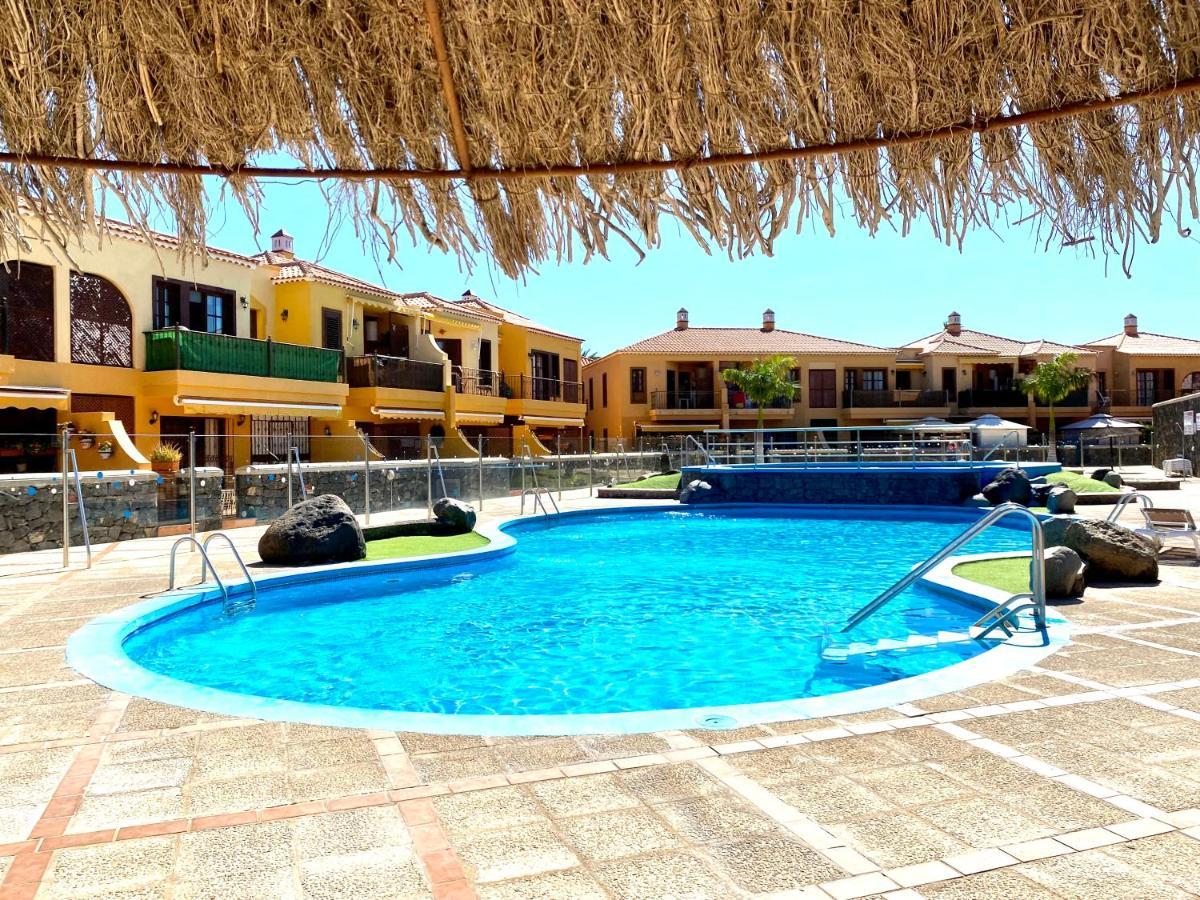 Dreaming The Sun Tenerife Costa Del Silencio Extérieur photo