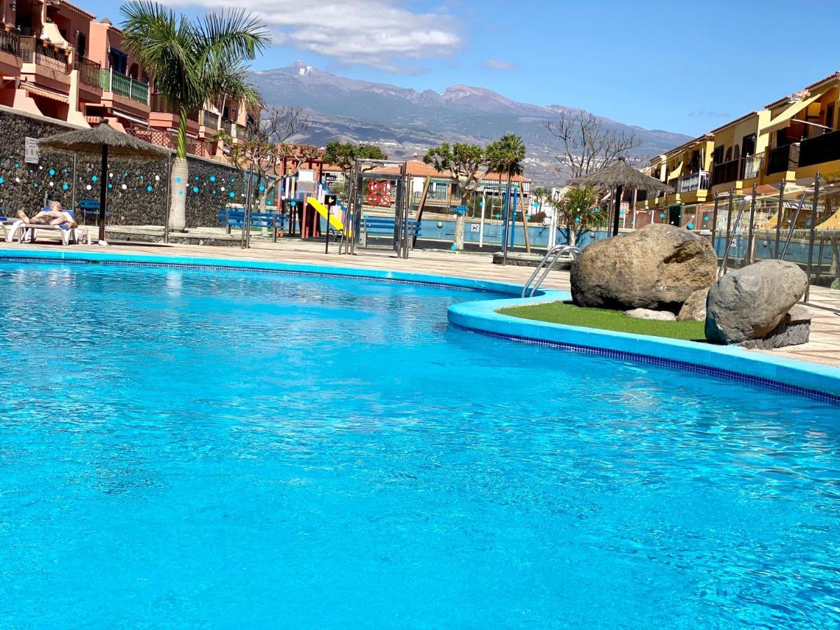 Dreaming The Sun Tenerife Costa Del Silencio Extérieur photo