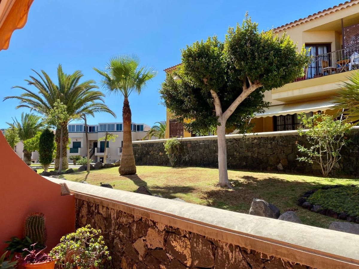 Dreaming The Sun Tenerife Costa Del Silencio Extérieur photo