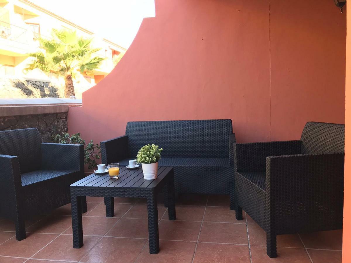 Dreaming The Sun Tenerife Costa Del Silencio Extérieur photo