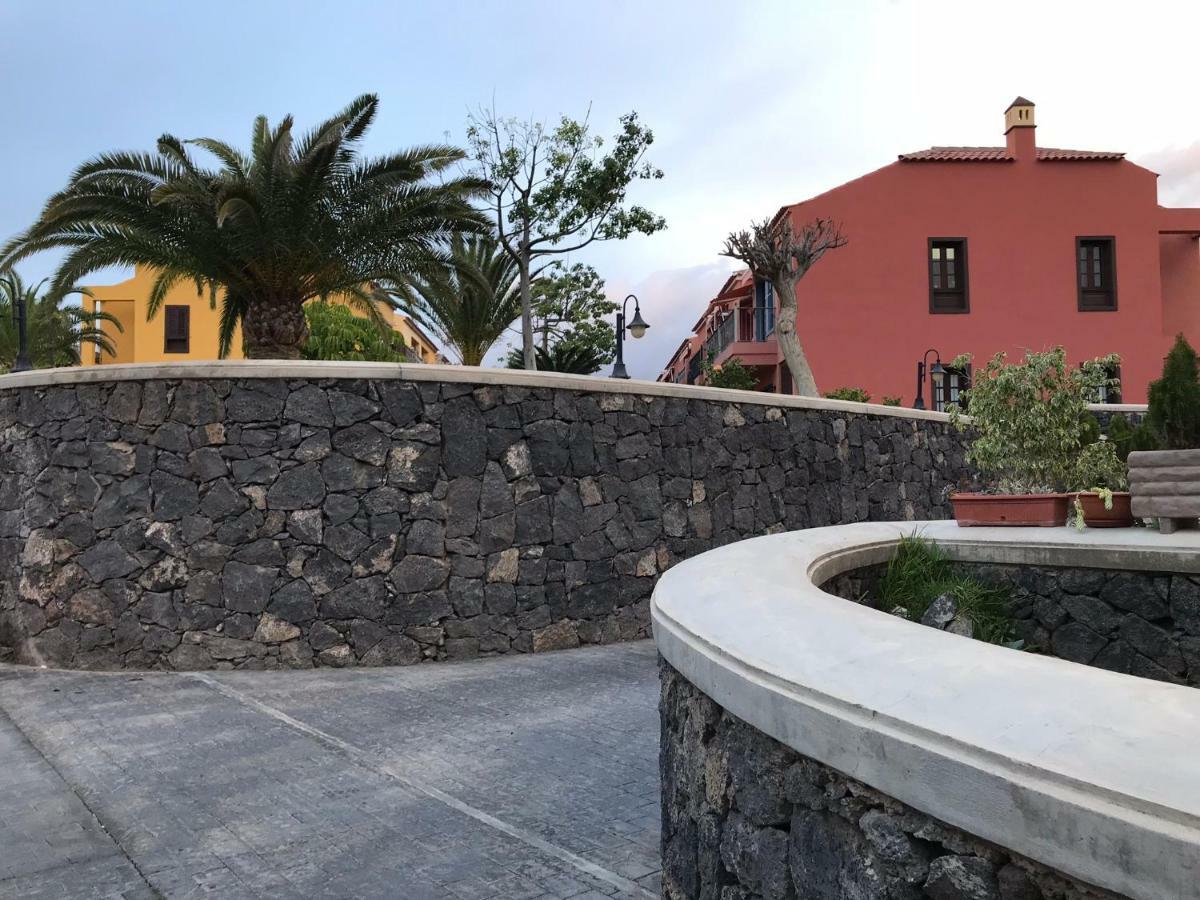 Dreaming The Sun Tenerife Costa Del Silencio Extérieur photo